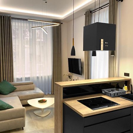 Starowislna 41-43 By Pi Apartments Cracovie Extérieur photo