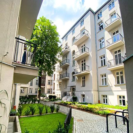 Starowislna 41-43 By Pi Apartments Cracovie Extérieur photo