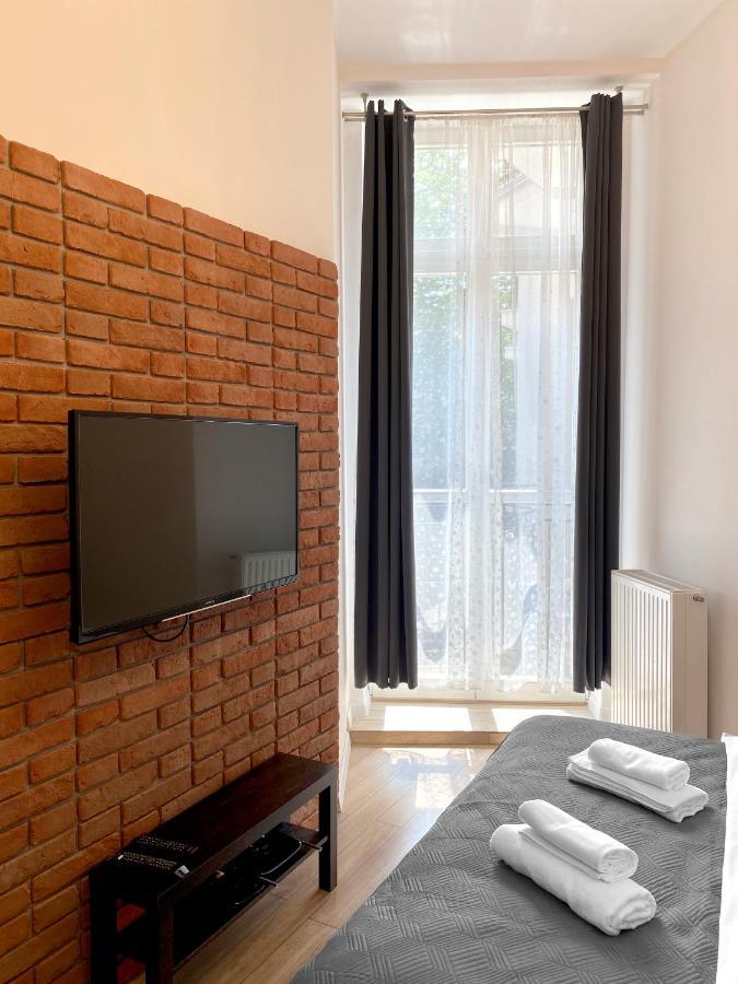 Starowislna 41-43 By Pi Apartments Cracovie Extérieur photo