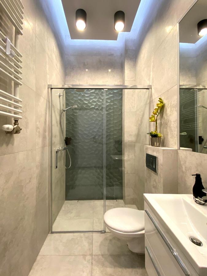 Starowislna 41-43 By Pi Apartments Cracovie Extérieur photo