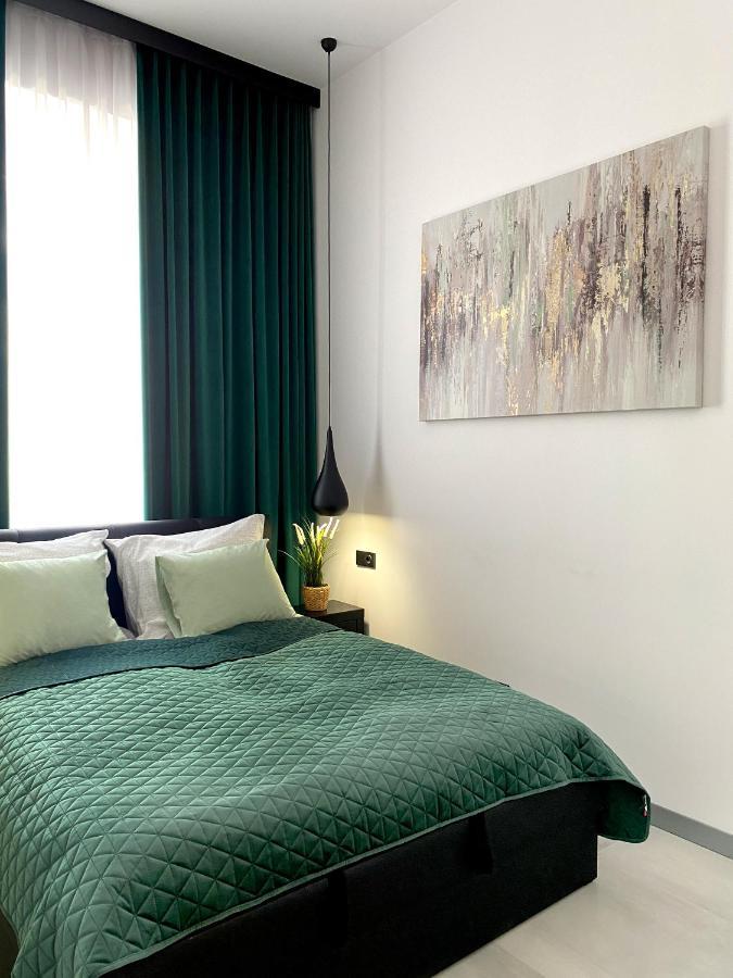Starowislna 41-43 By Pi Apartments Cracovie Extérieur photo