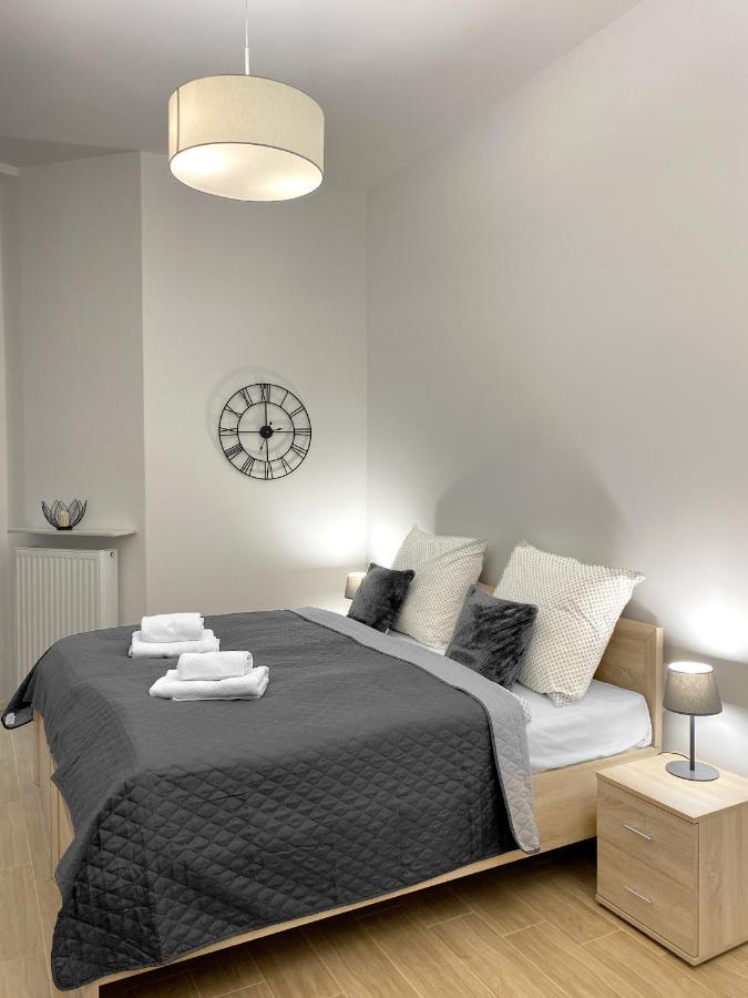 Starowislna 41-43 By Pi Apartments Cracovie Extérieur photo