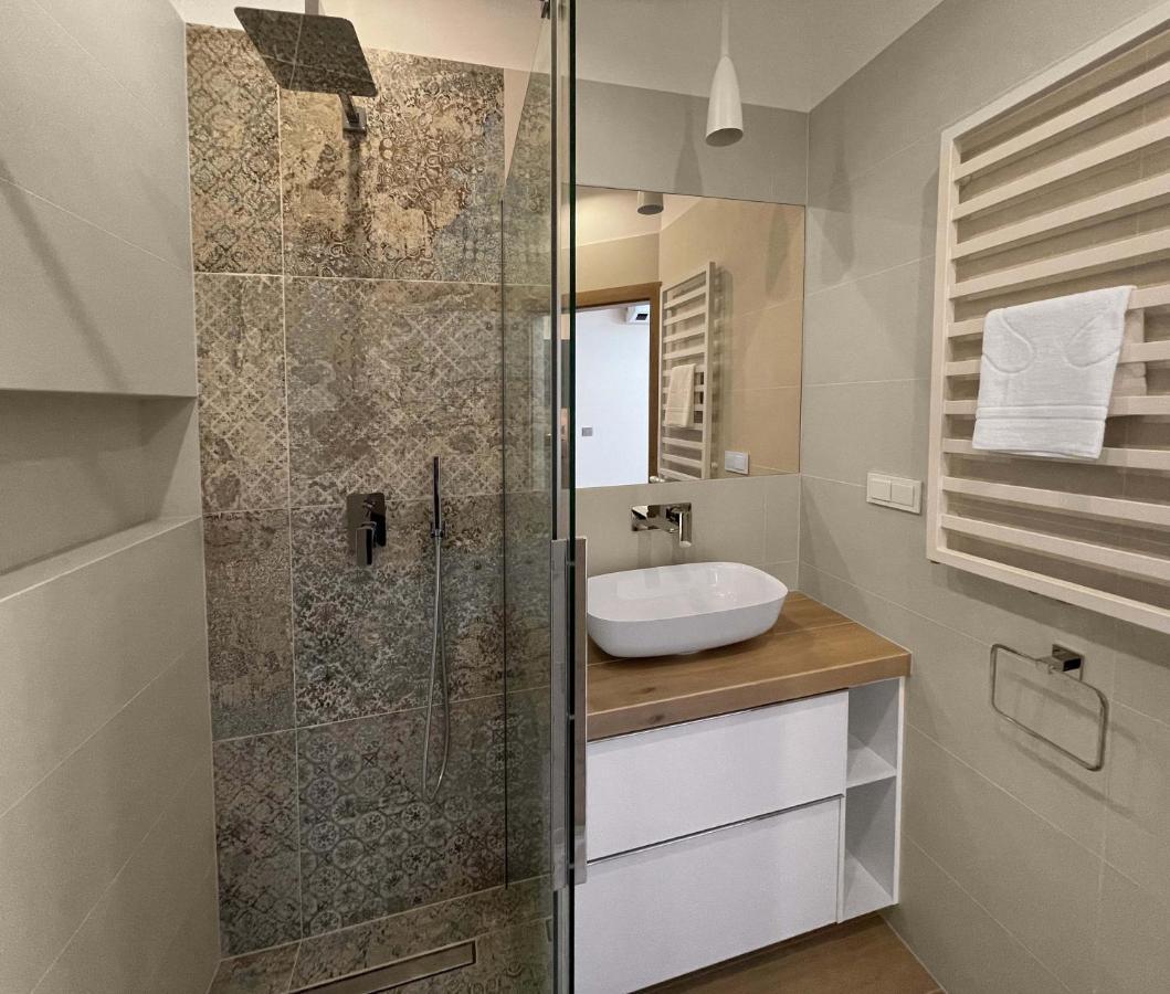 Starowislna 41-43 By Pi Apartments Cracovie Extérieur photo