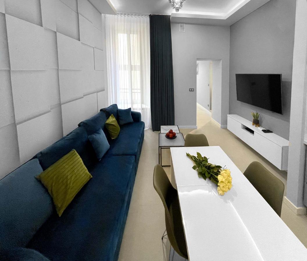Starowislna 41-43 By Pi Apartments Cracovie Extérieur photo