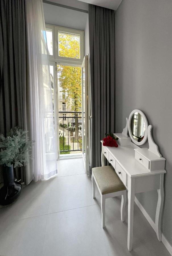 Starowislna 41-43 By Pi Apartments Cracovie Extérieur photo