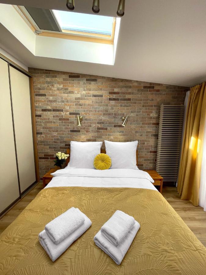Starowislna 41-43 By Pi Apartments Cracovie Extérieur photo