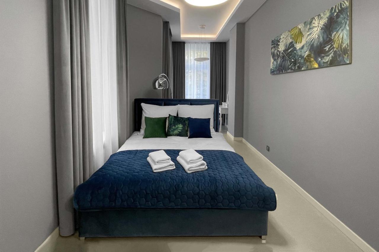 Starowislna 41-43 By Pi Apartments Cracovie Extérieur photo